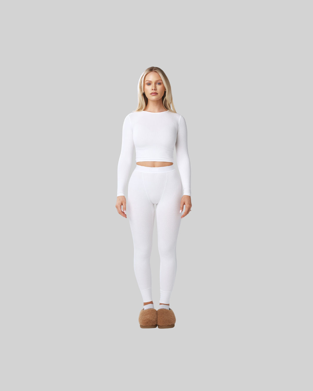 THERMAL BUNDLE (IVORY)