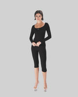 BASICS CUNT CAPRI (BLACK) thumbnail 6