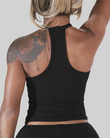 BASICS WM BEATER (BLACK) thumbnail 3