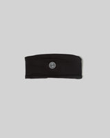 WM WIDE HEADBAND - BLACK [FINAL SALE] thumbnail 1