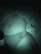 NO-SHOW SEAMLESS PANTY PACK (SET OF 3) [FINAL SALE] thumbnail 2