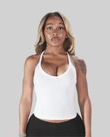 BASICS WM BEATER (WHITE) thumbnail 1