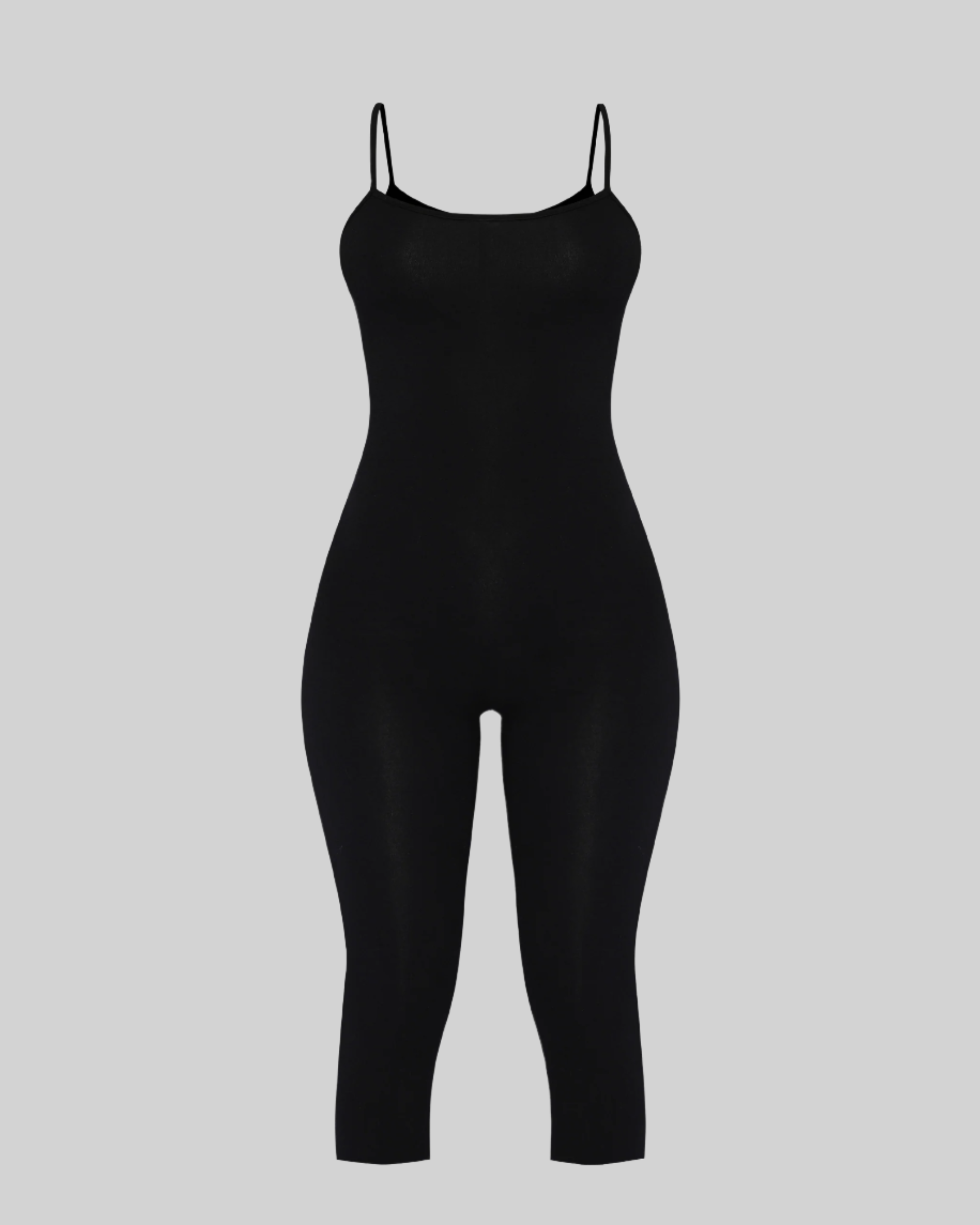 SHAPE CALF LENGTH BODYSUIT [FINAL SALE]
