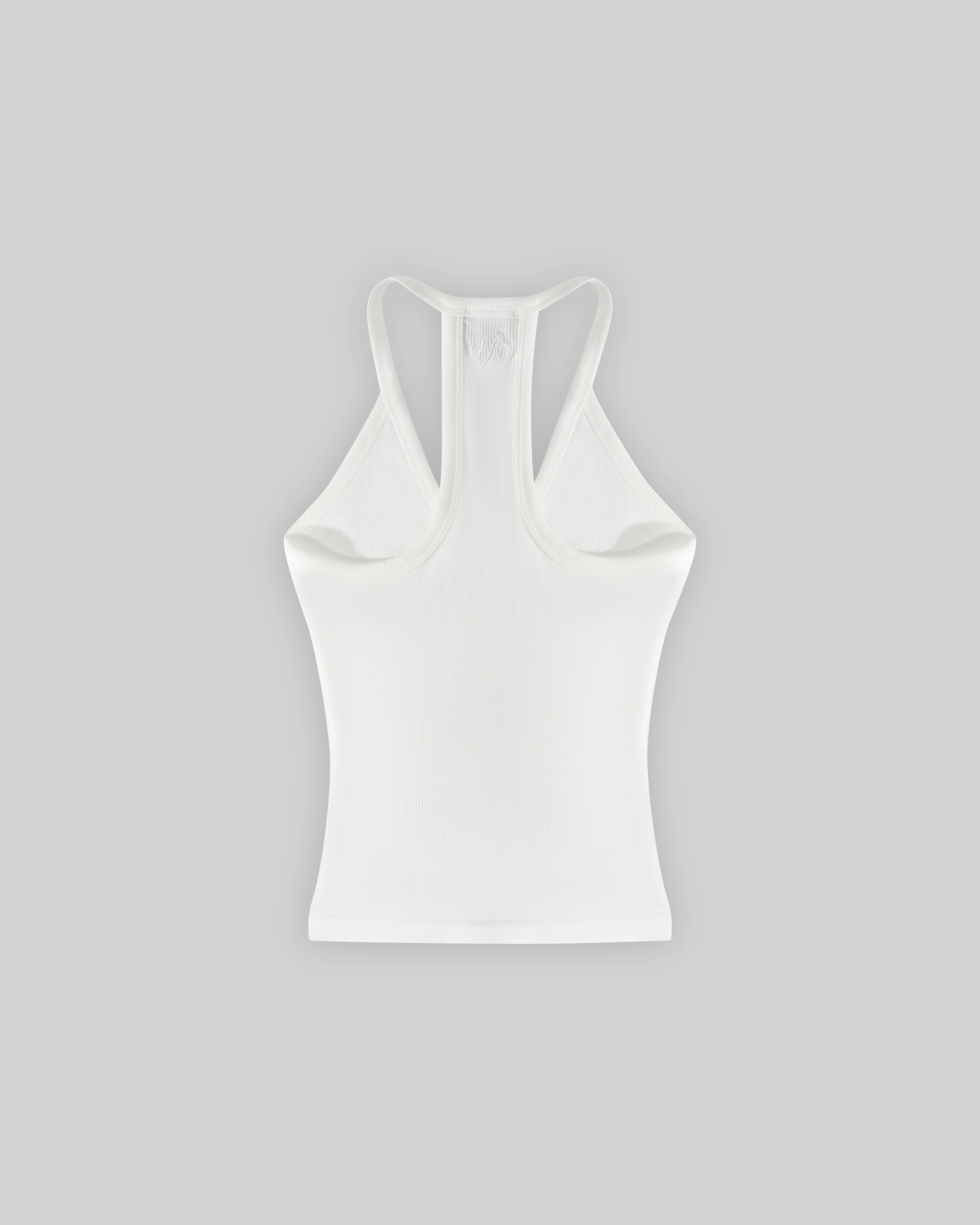 BASICS WM BEATER (WHITE)