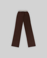 POLO PANTS 2.0 (ESPRESSO) thumbnail 4