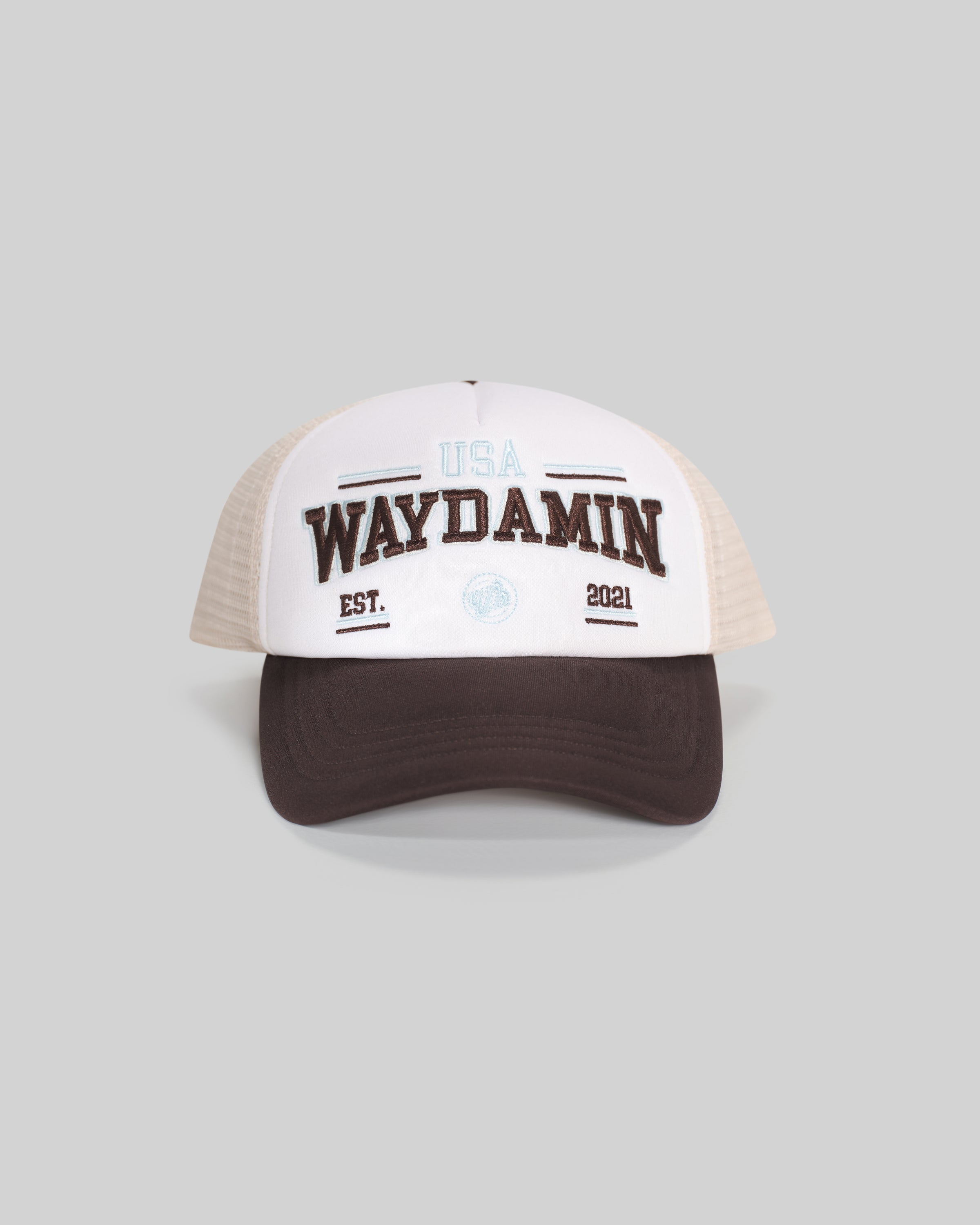 WM COLLECTOR'S TRUCKER [FINAL SALE]