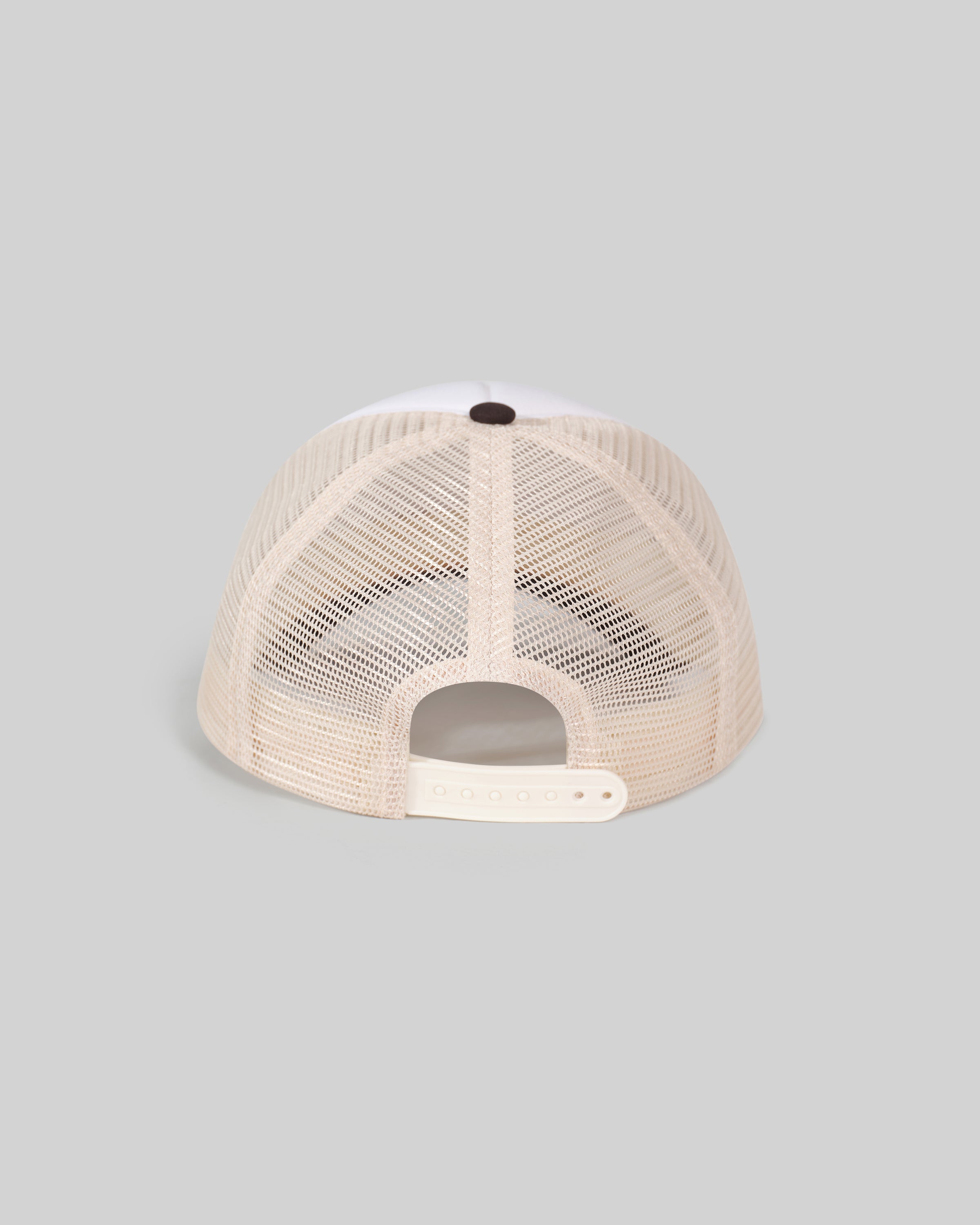 WM COLLECTOR'S TRUCKER [FINAL SALE]