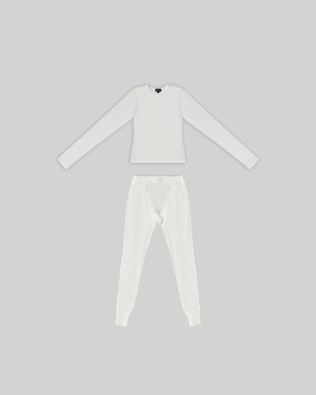 THERMAL BUNDLE (IVORY)