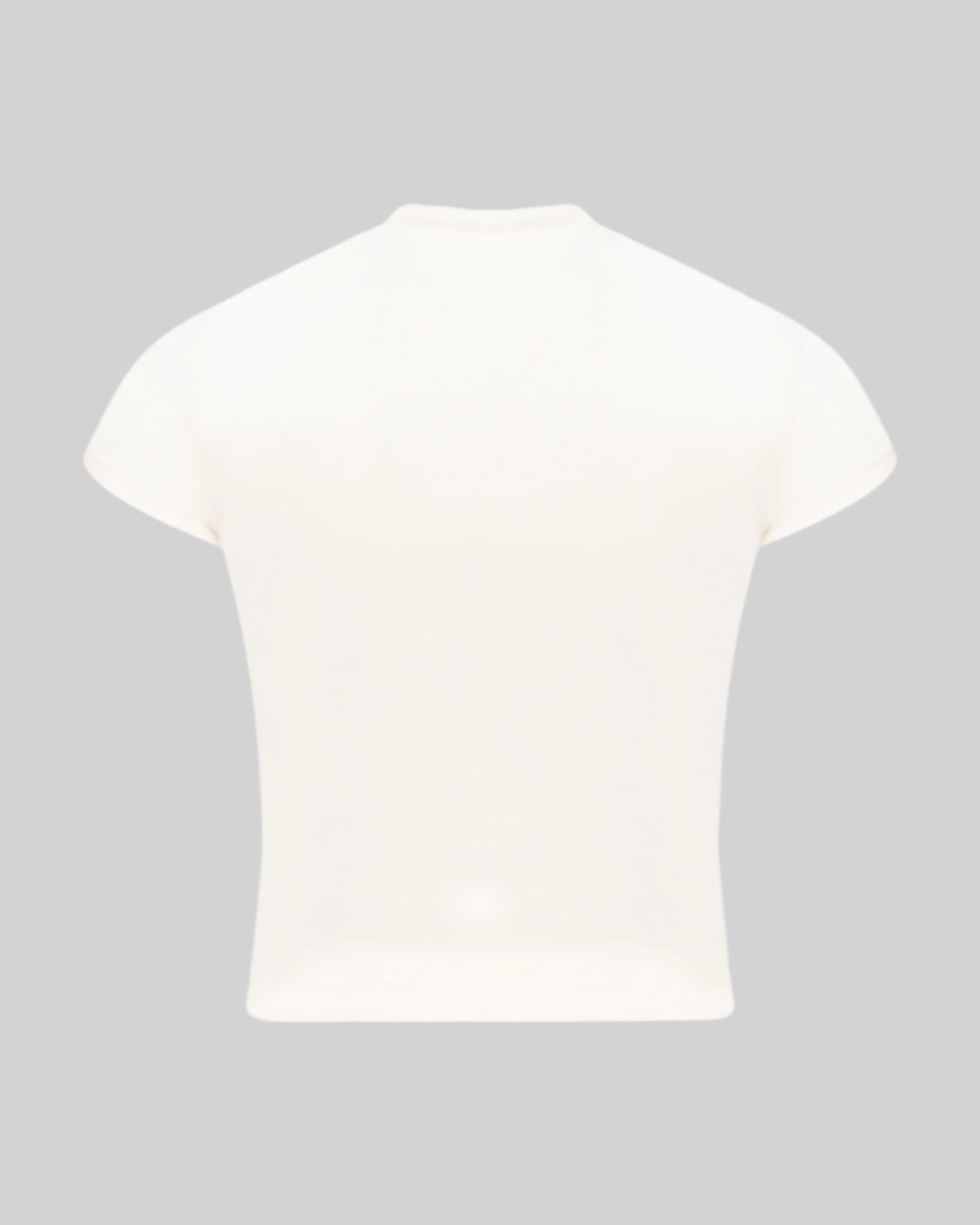 WM WORKOUT SHORT SLEEVE (WHITE)