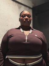 POLO PANTS 2.0 (ESPRESSO) thumbnail 8